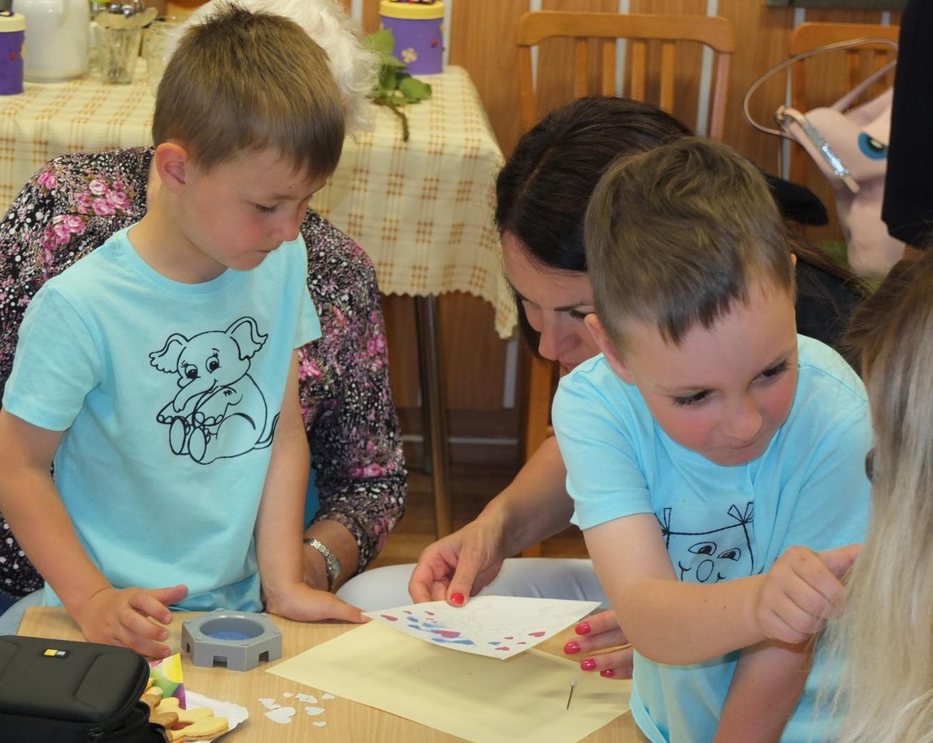 Jarní setkání s rodiči 2018 - 99