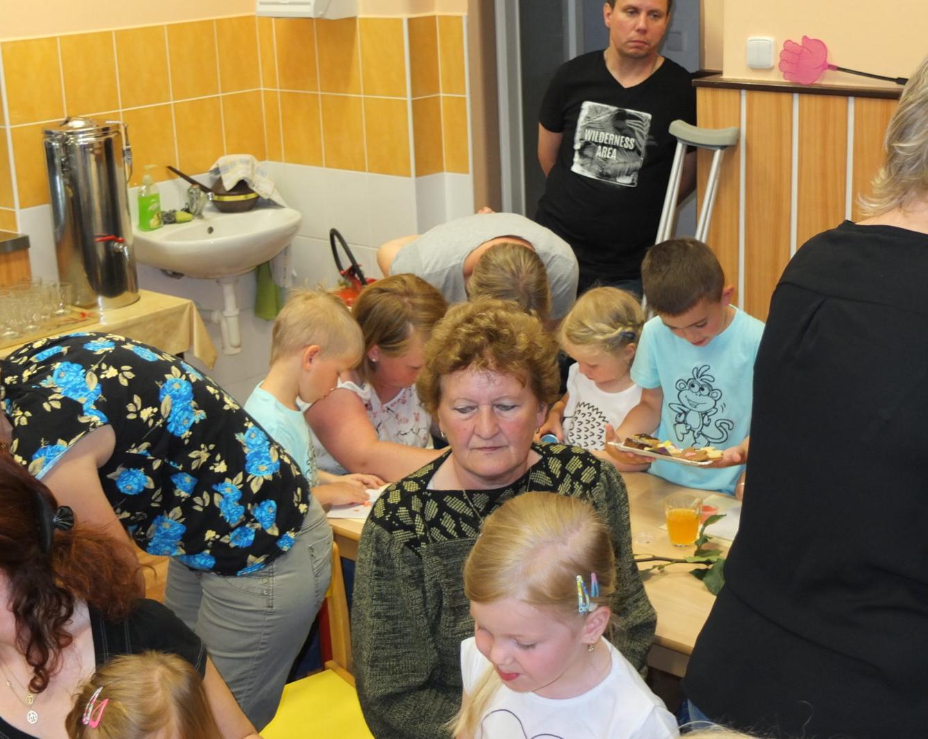 Jarní setkání s rodiči 2018 - 101