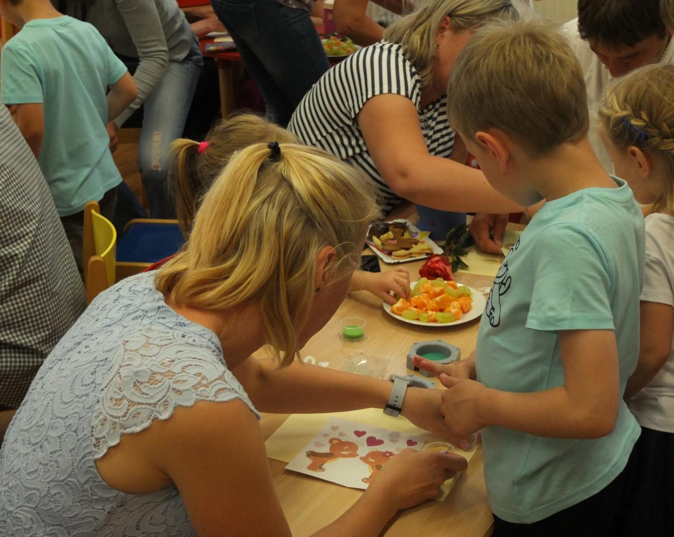 Jarní setkání s rodiči 2018 - 108