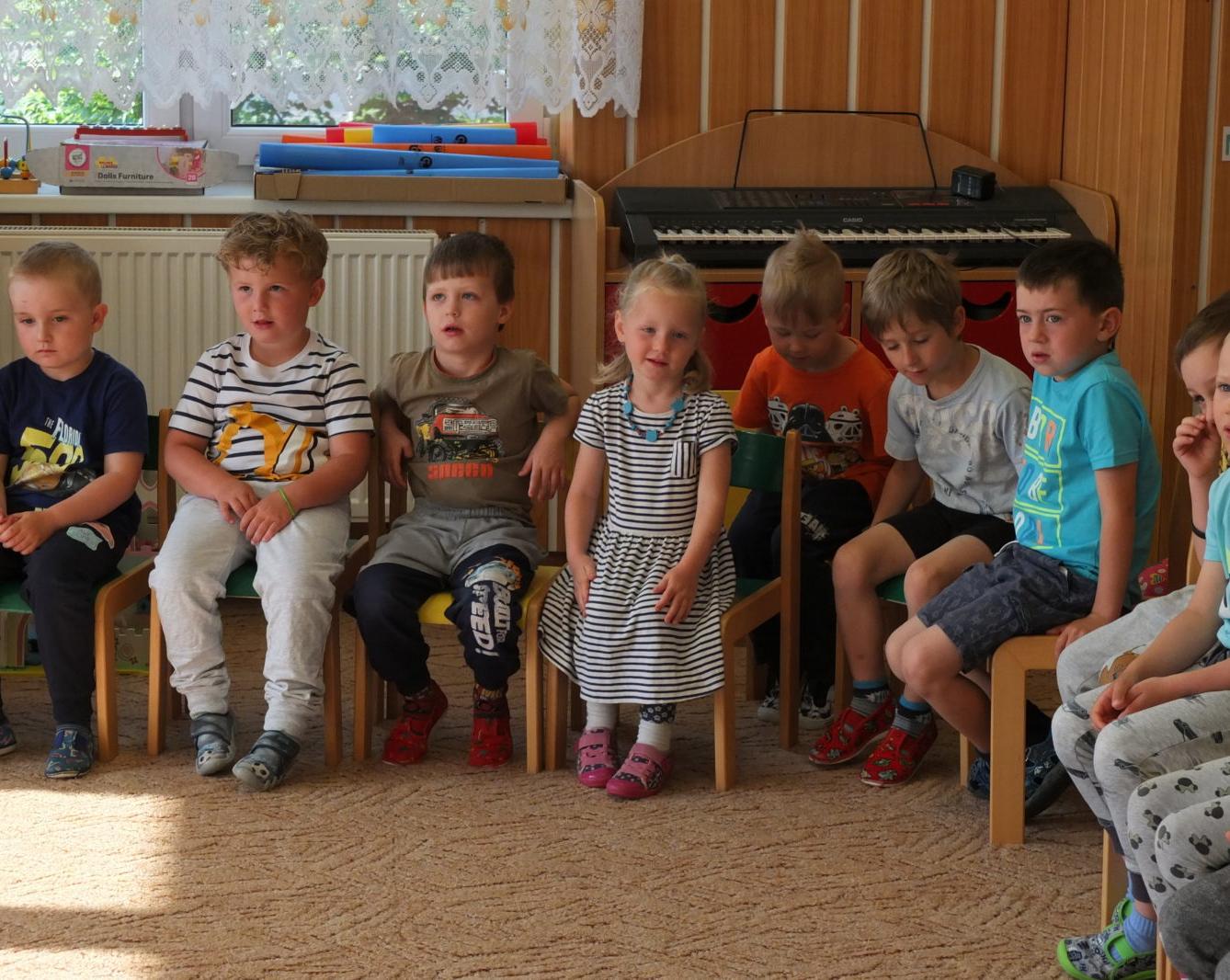 Papoušci aneb létající barevné poklady - 1