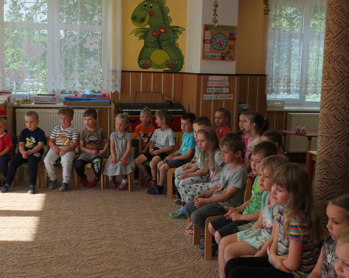 Papoušci aneb létající barevné poklady - 2