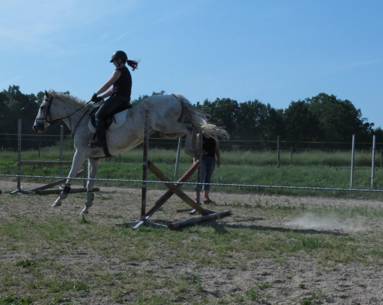 Návštěva u Vincenzů - 3