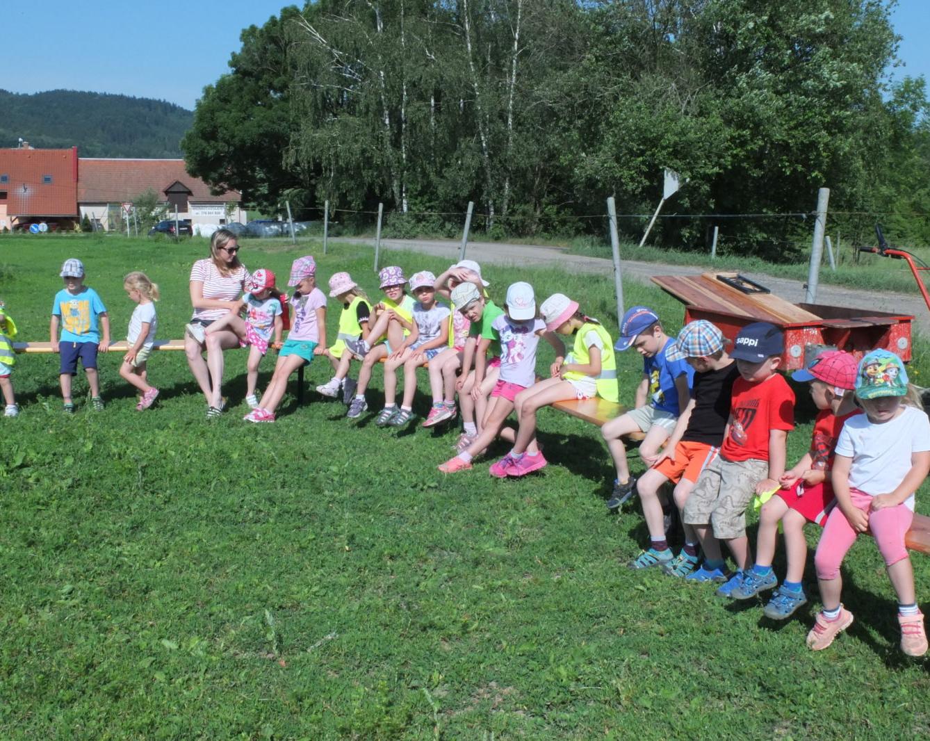 Návštěva u Vincenzů - 7