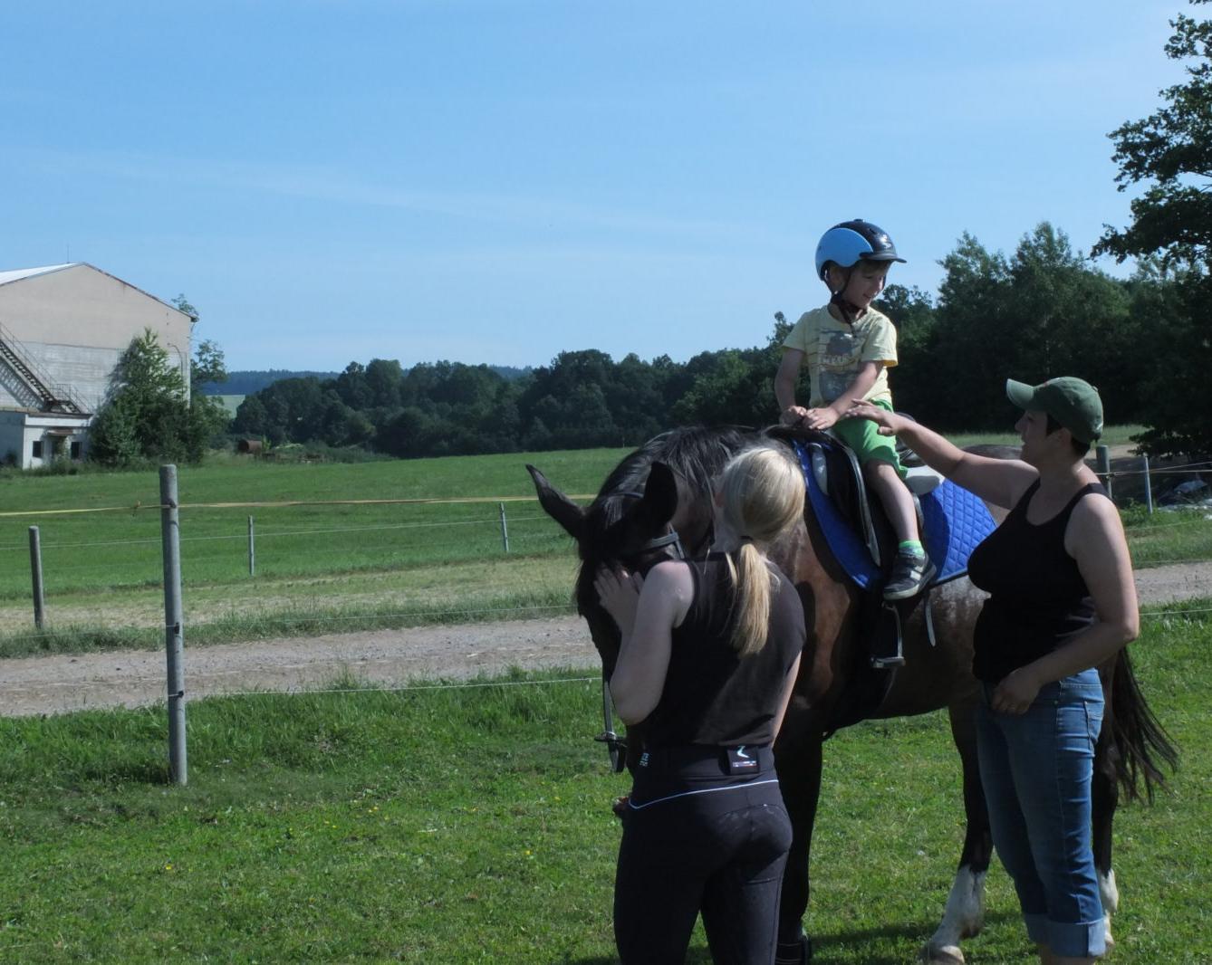 Návštěva u Vincenzů - 18