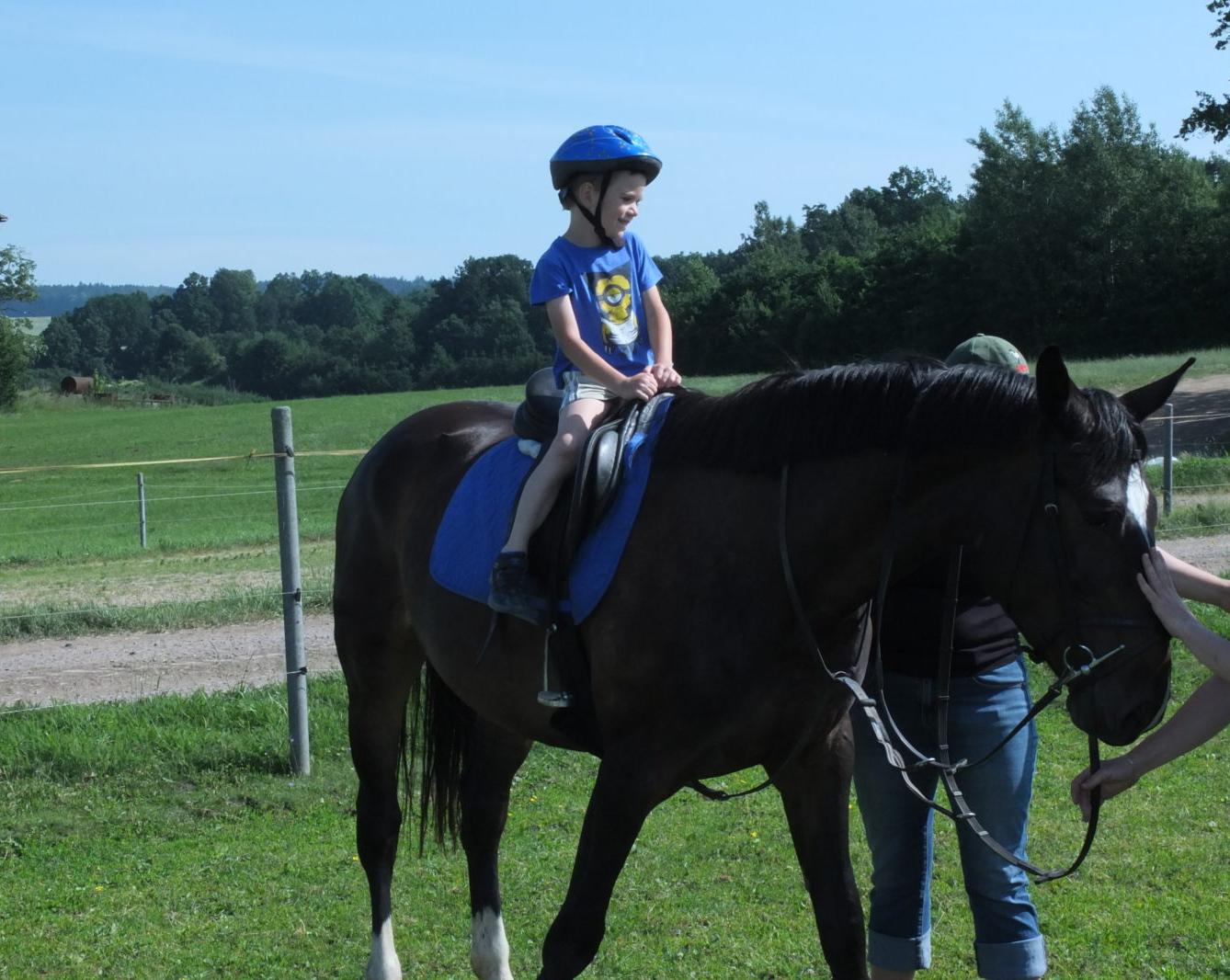 Návštěva u Vincenzů - 19