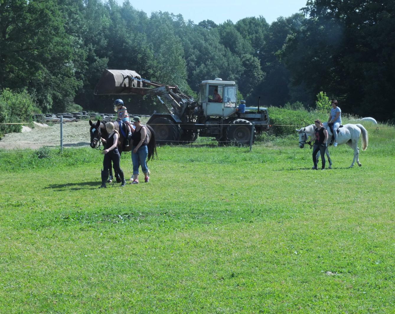 Návštěva u Vincenzů - 34