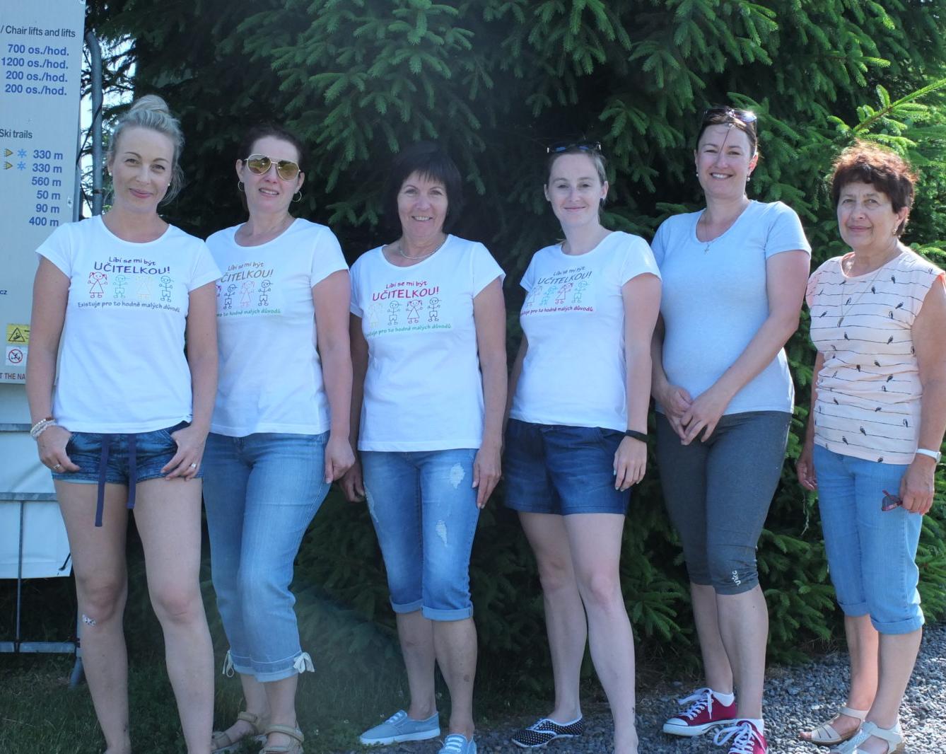 Den dětí v Pinguin parku - 9