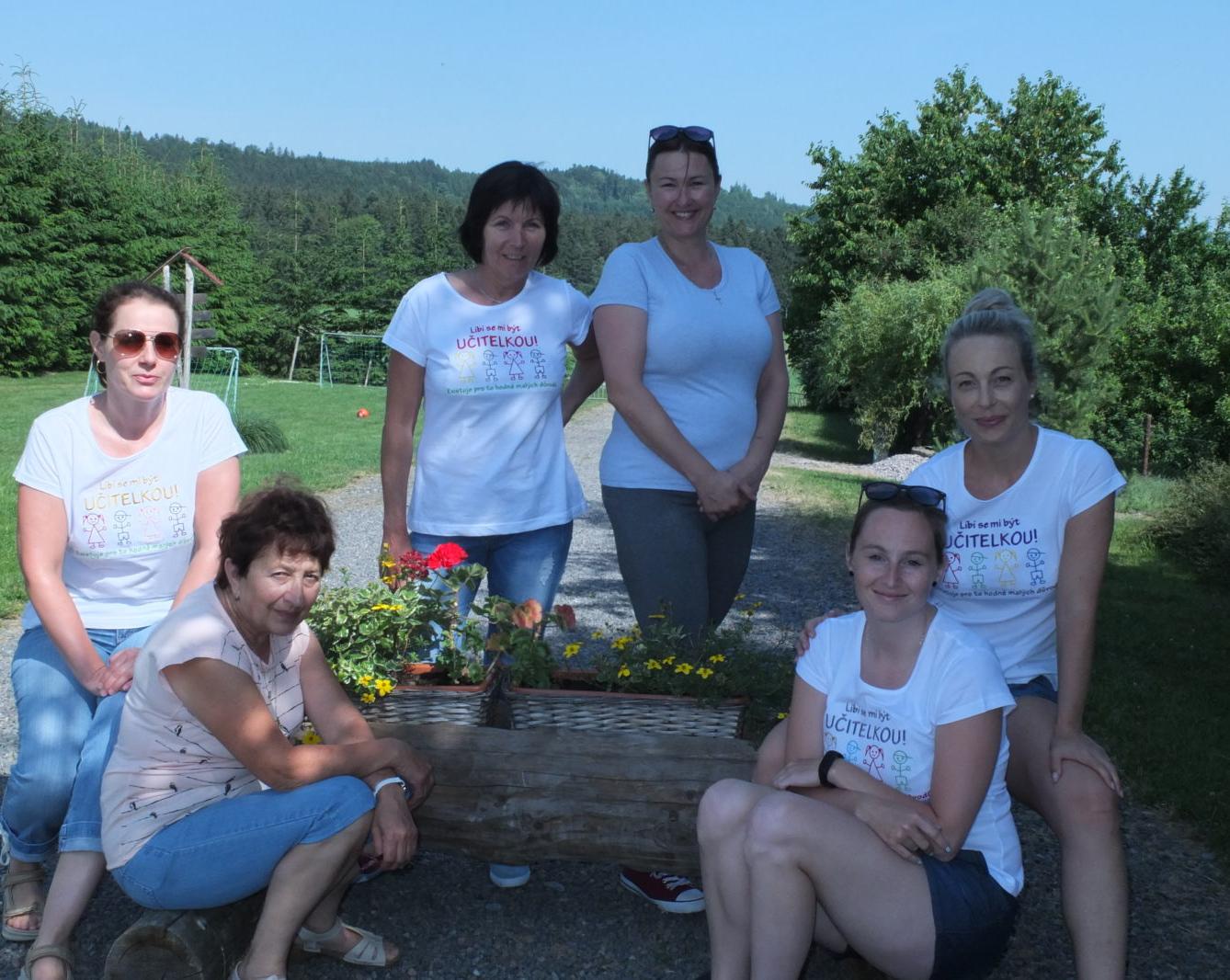 Den dětí v Pinguin parku - 10