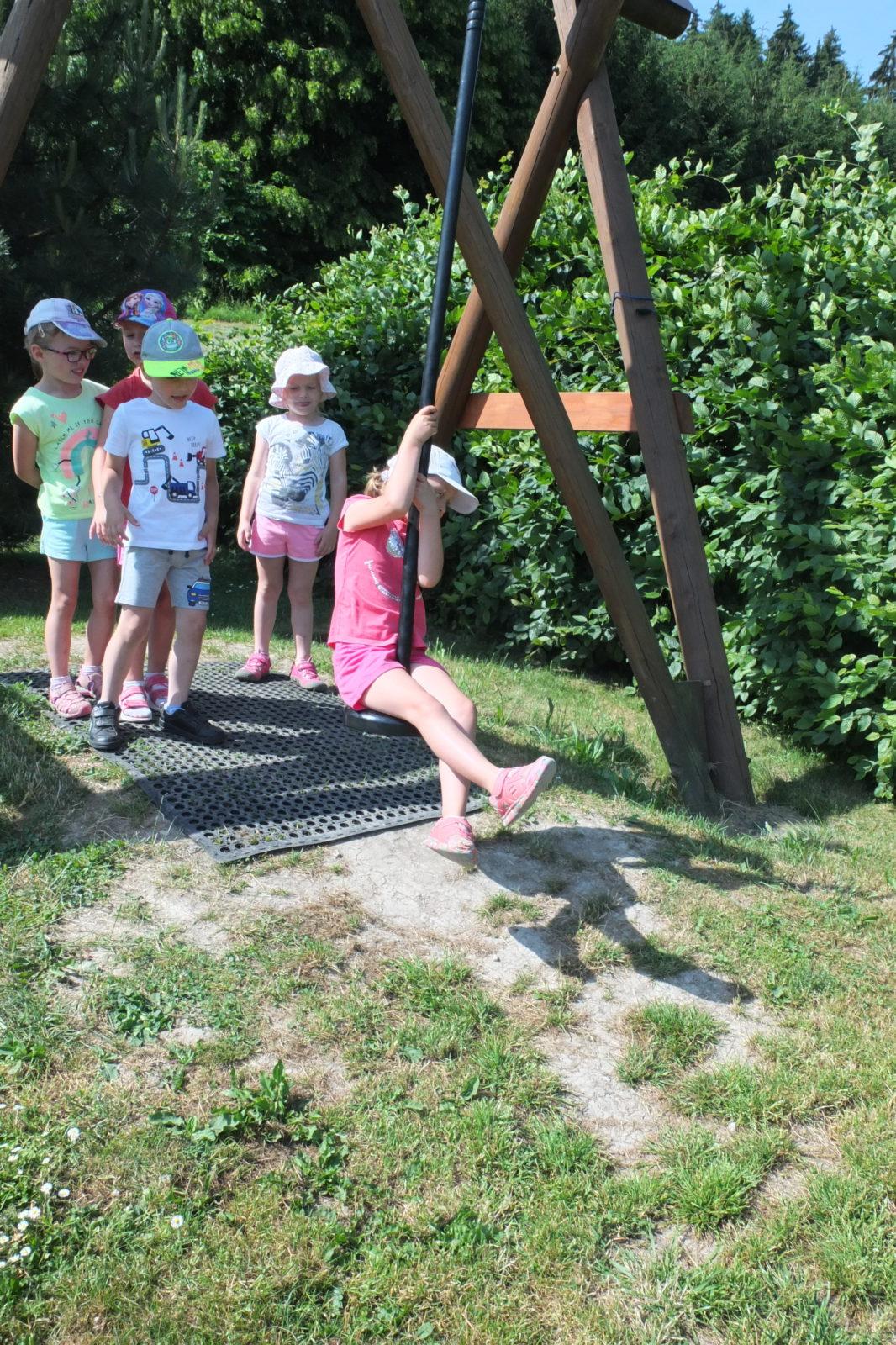 Den dětí v Pinguin parku - 13