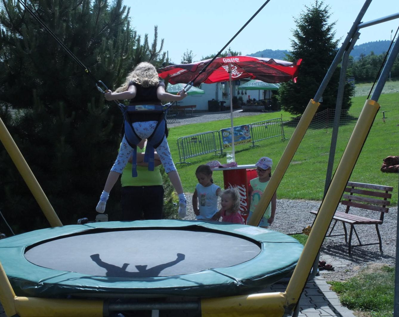 Den dětí v Pinguin parku - 17