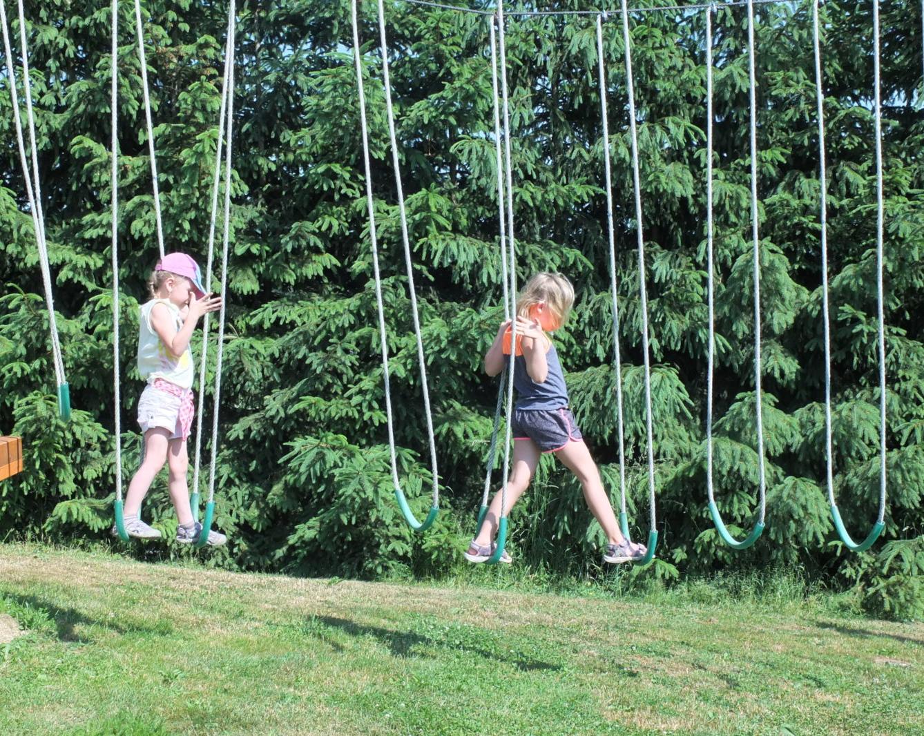 Den dětí v Pinguin parku - 18