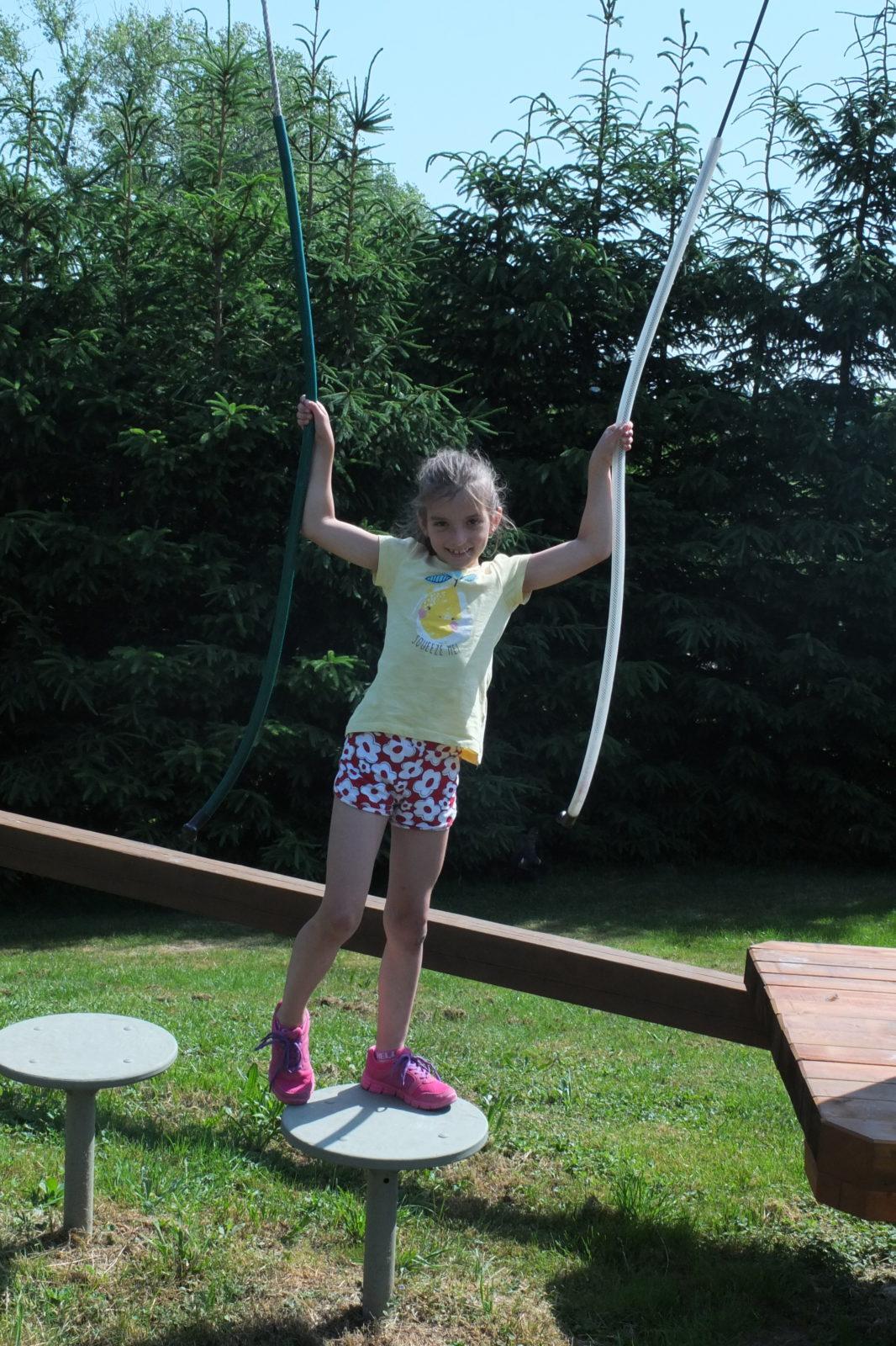 Den dětí v Pinguin parku - 19