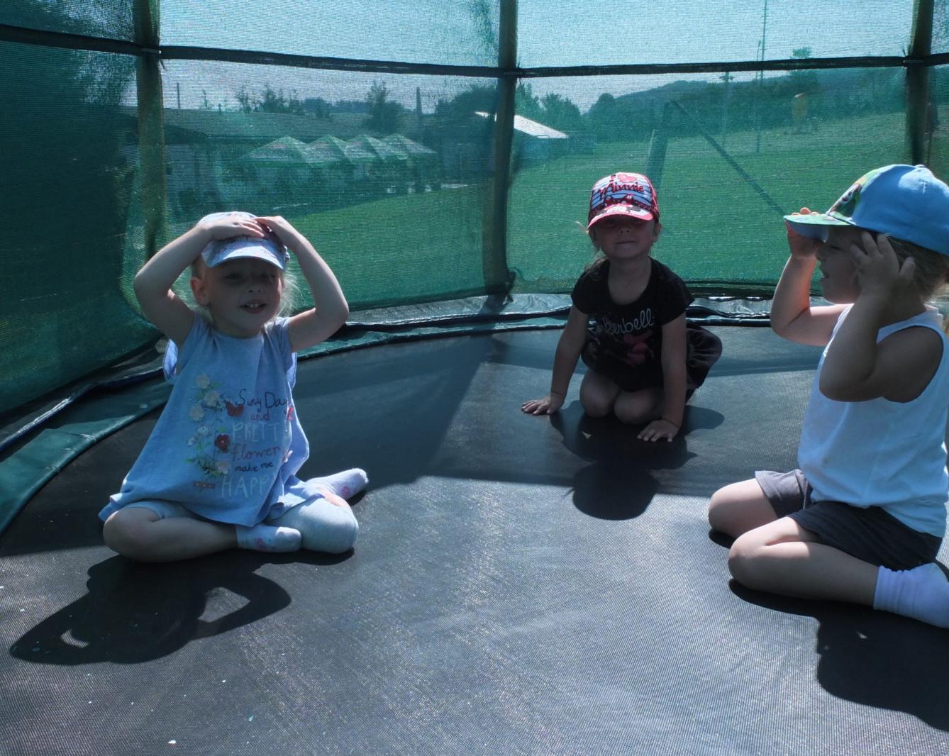 Den dětí v Pinguin parku - 29