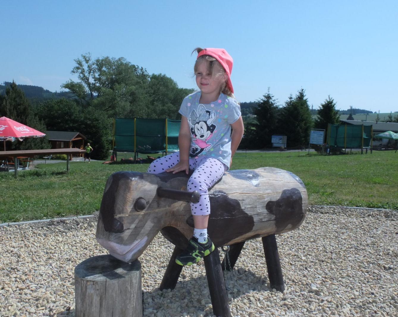 Den dětí v Pinguin parku - 36