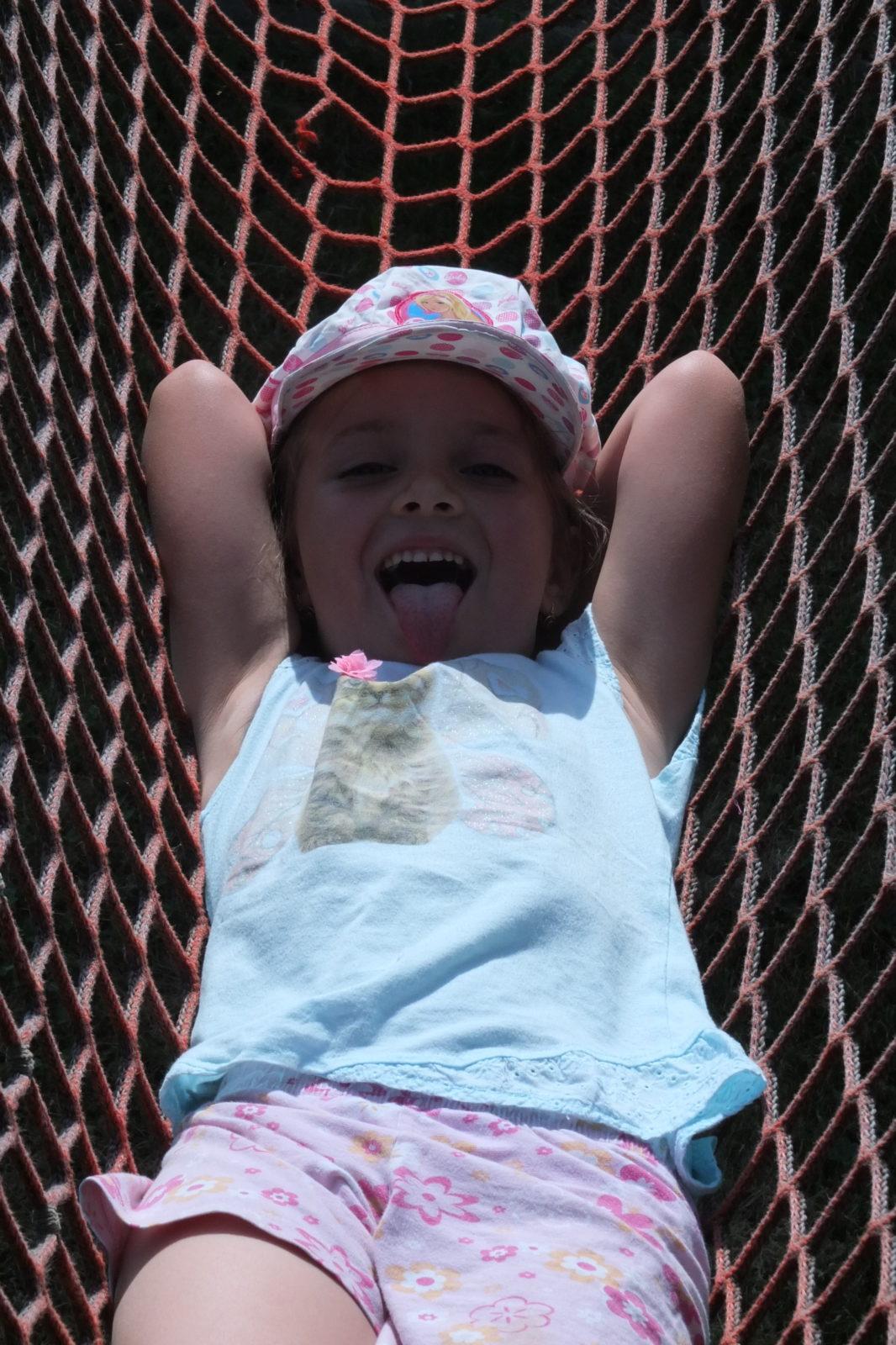 Den dětí v Pinguin parku - 61