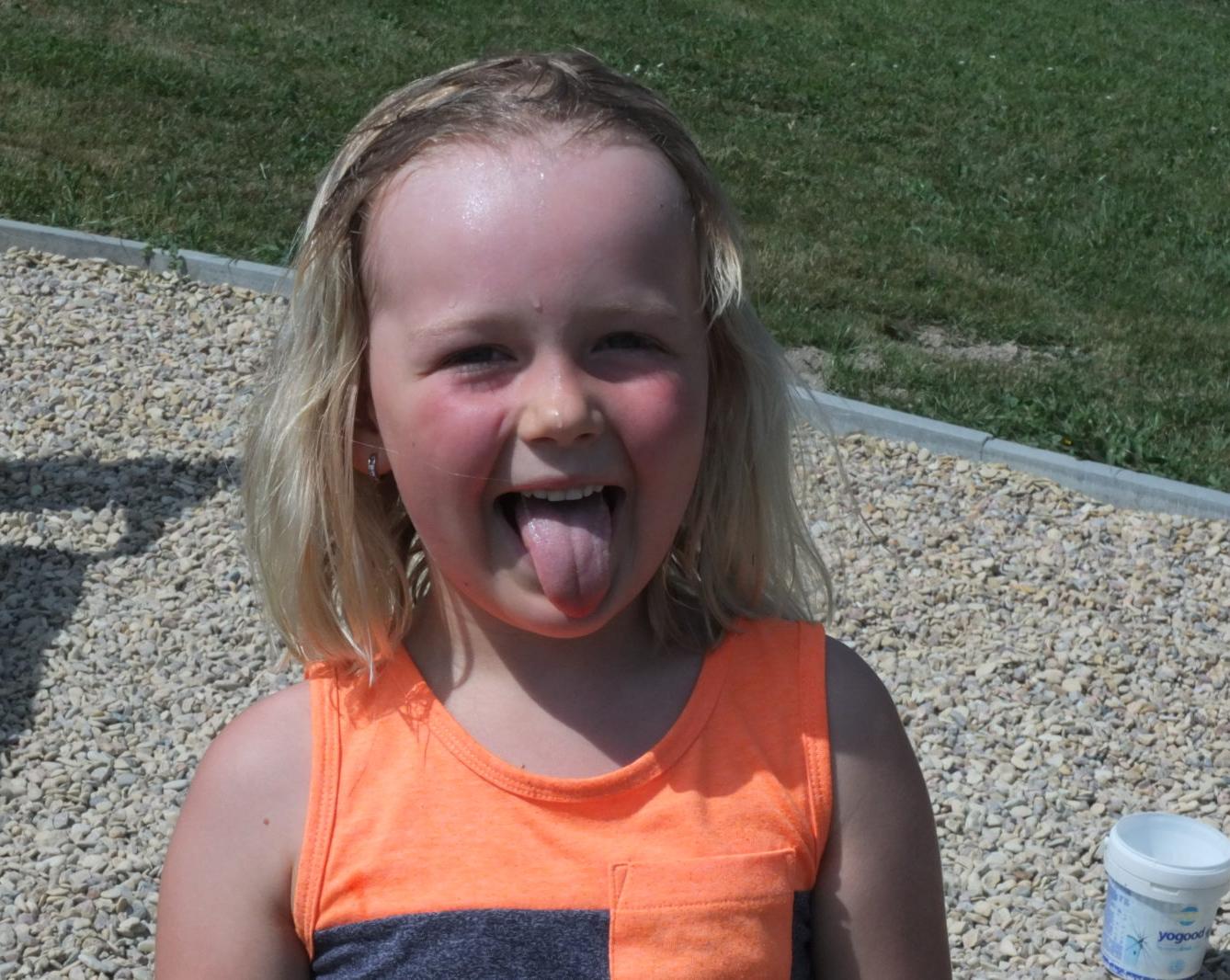 Den dětí v Pinguin parku - 66