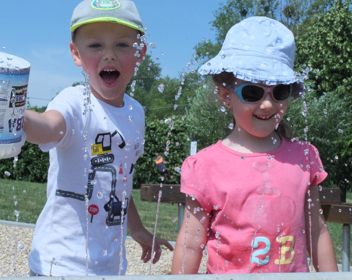 Den dětí v Pinguin parku - 68