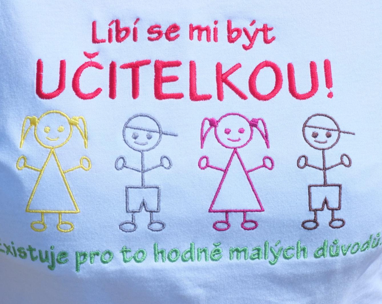 Den dětí v Pinguin parku - 71