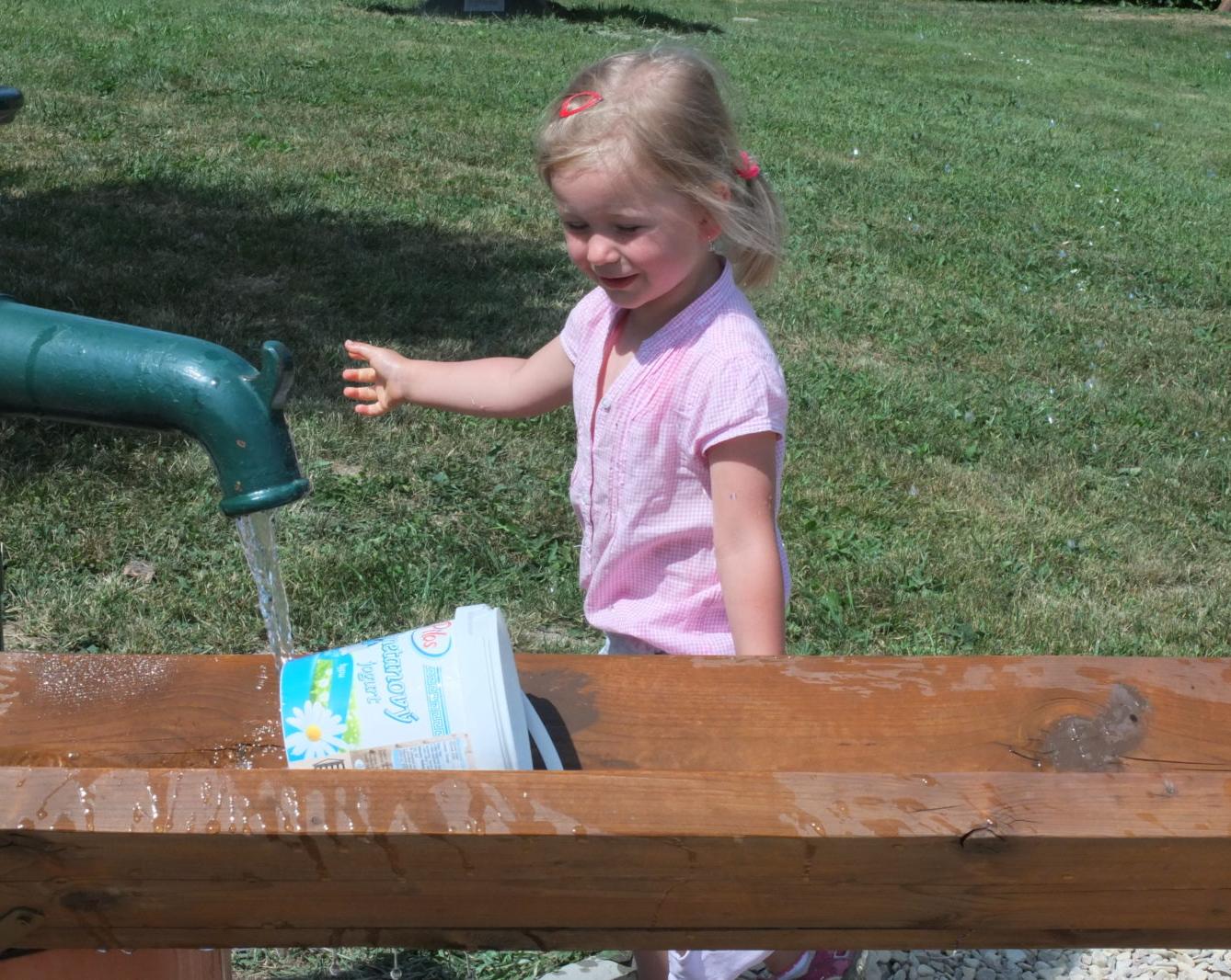 Den dětí v Pinguin parku - 77