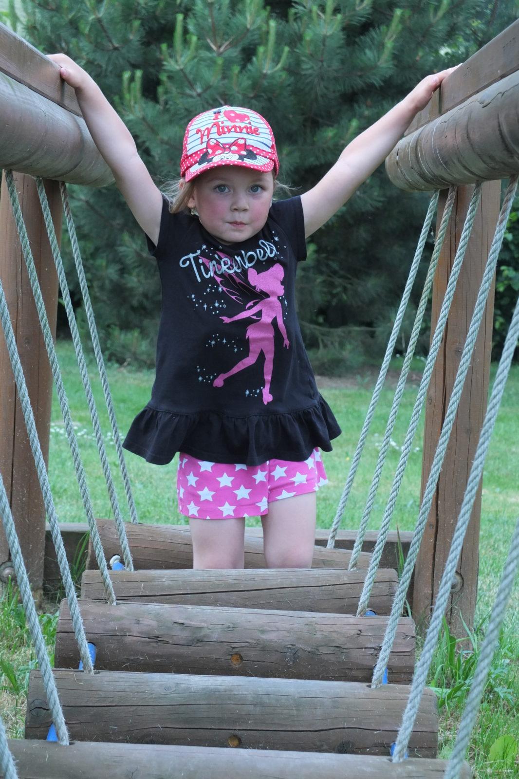 Den dětí v Pinguin parku - 84