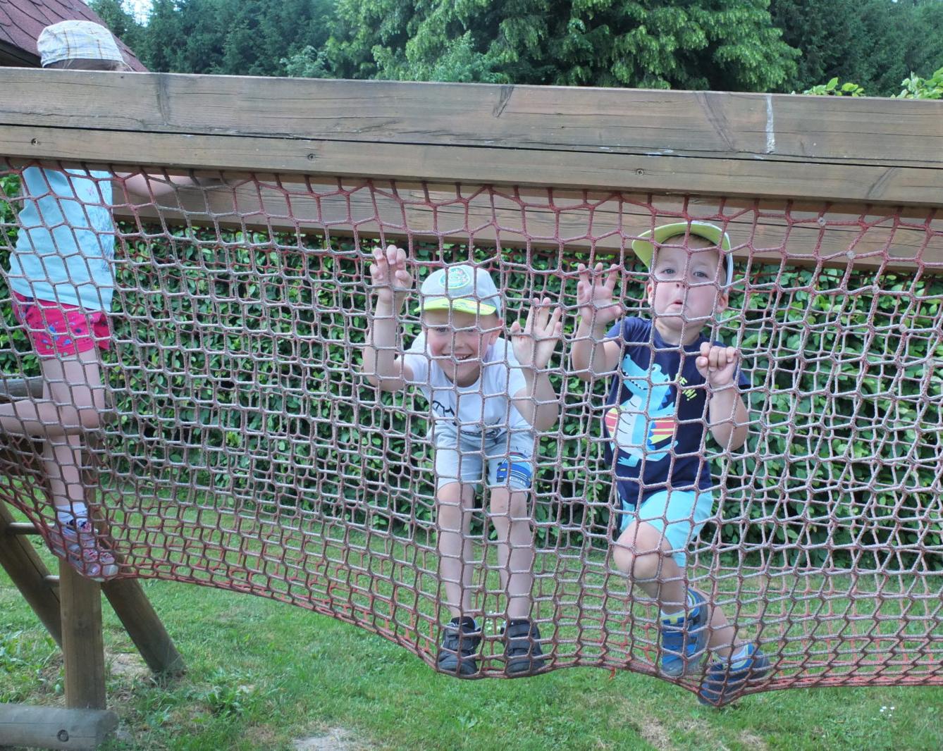 Den dětí v Pinguin parku - 85