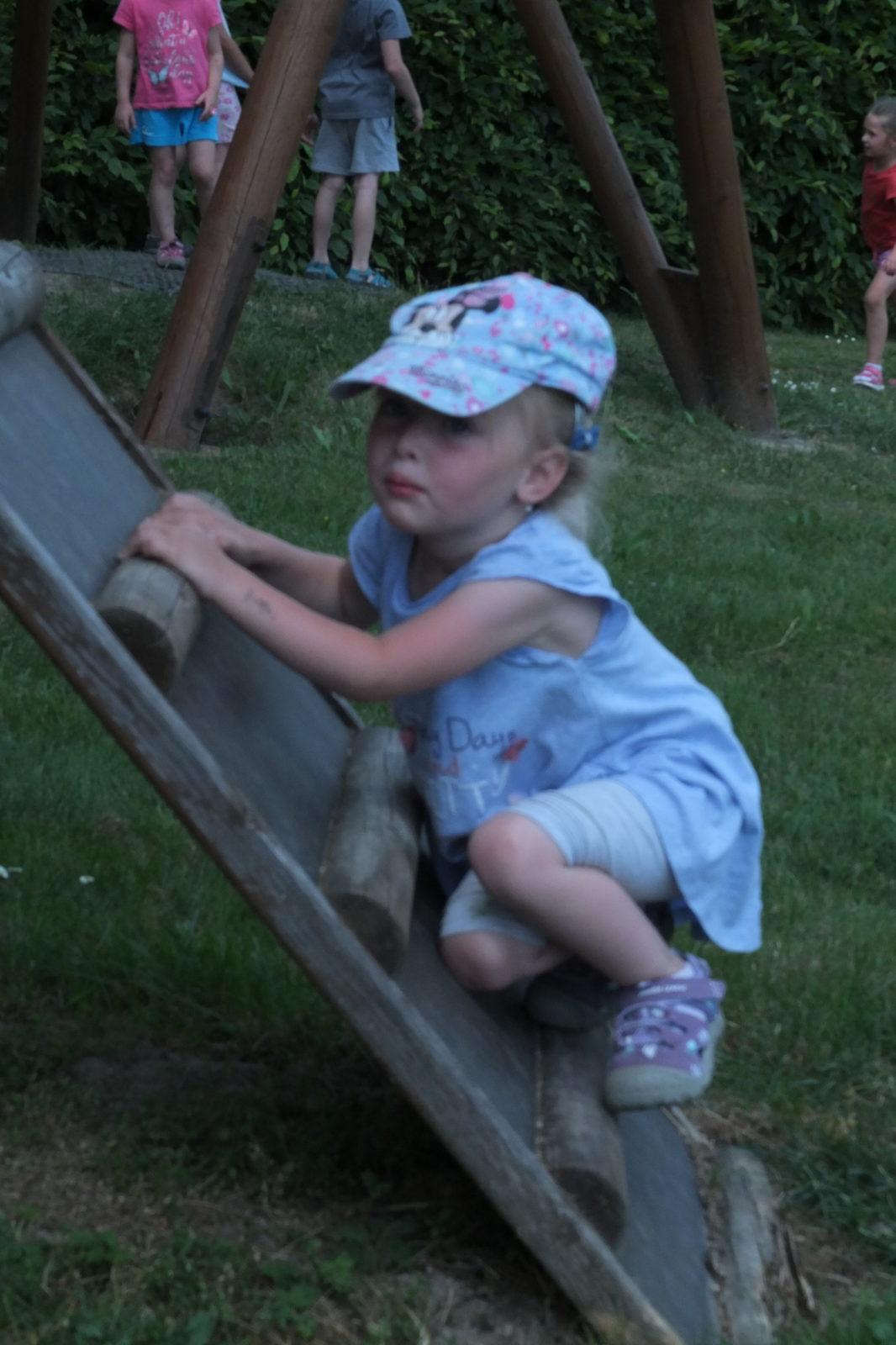 Den dětí v Pinguin parku - 86