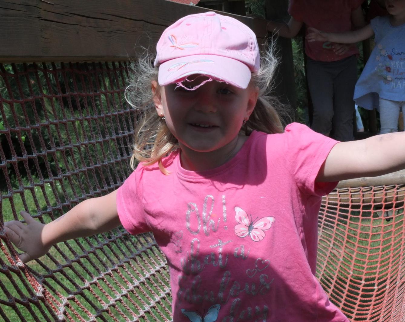 Den dětí v Pinguin parku - 87