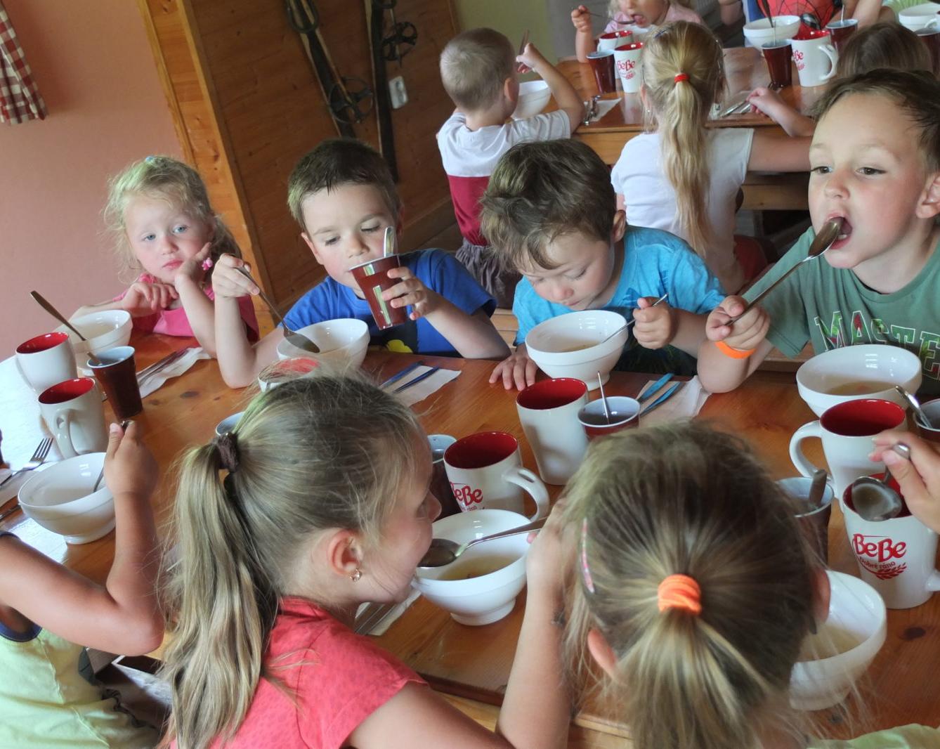 Den dětí v Pinguin parku - 97