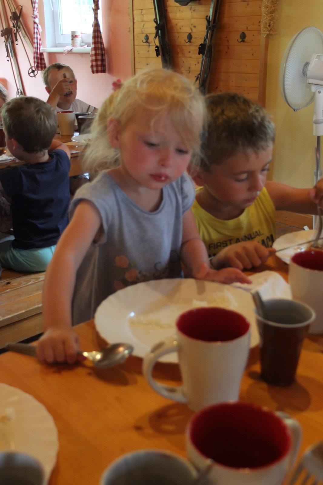 Den dětí v Pinguin parku - 109