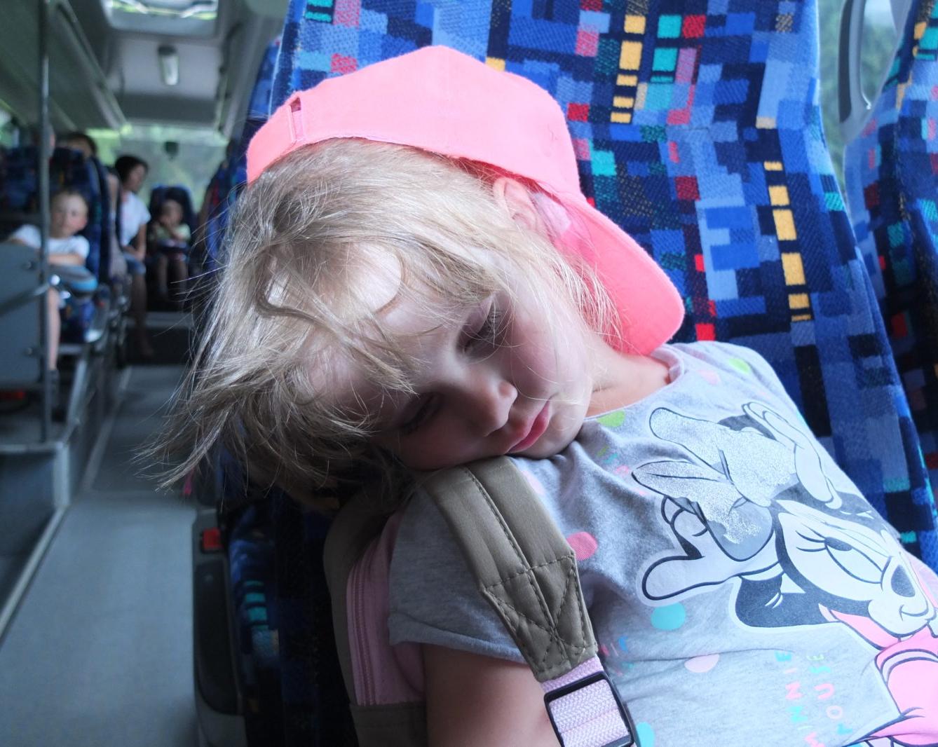 Den dětí v Pinguin parku - 123