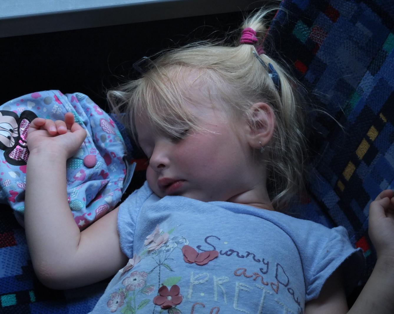 Den dětí v Pinguin parku - 126