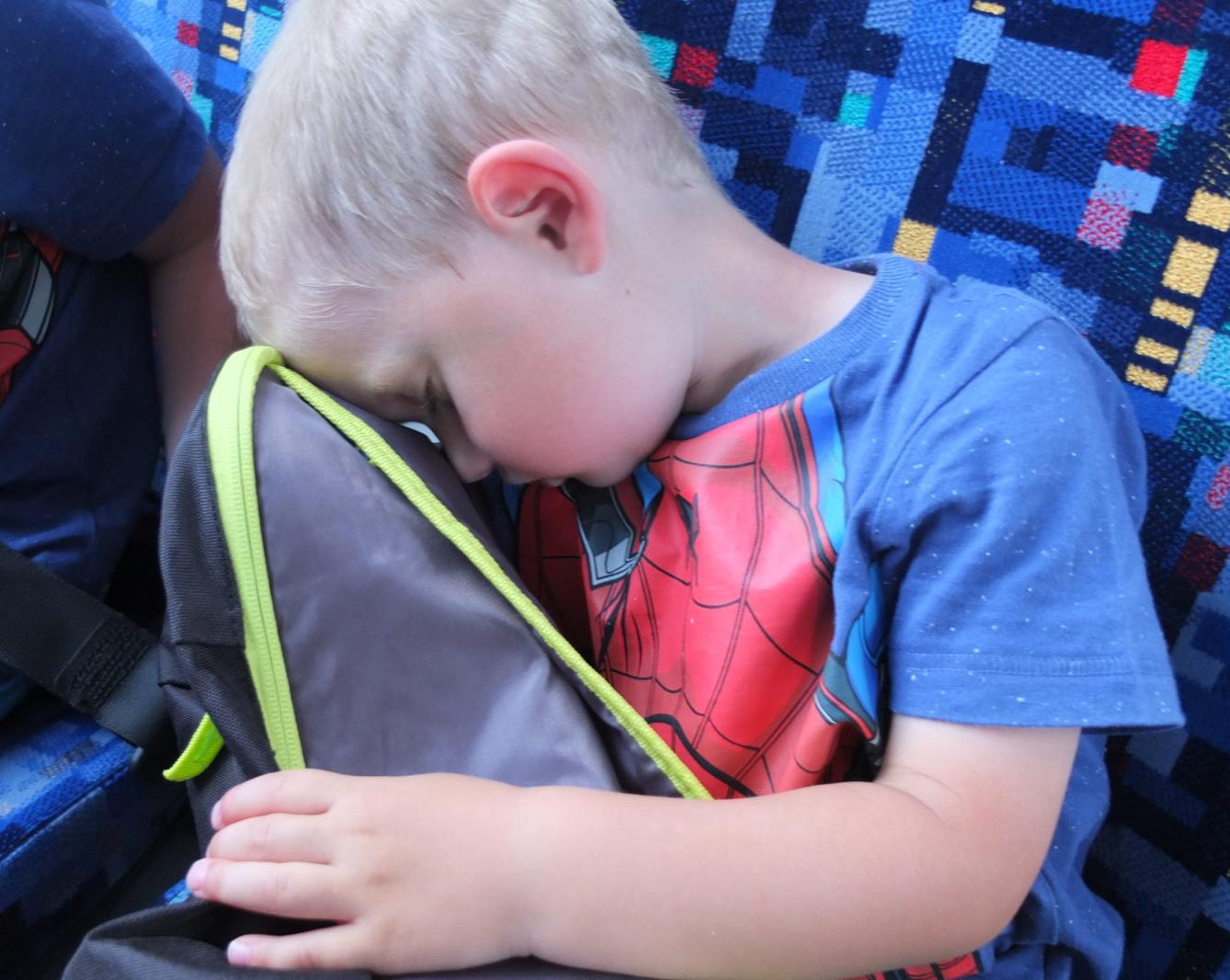 Den dětí v Pinguin parku - 131