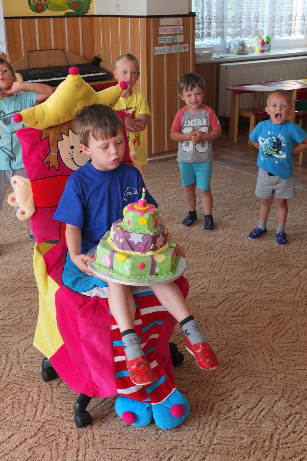 Narozeniny dětí- rok 2017/18 - 146