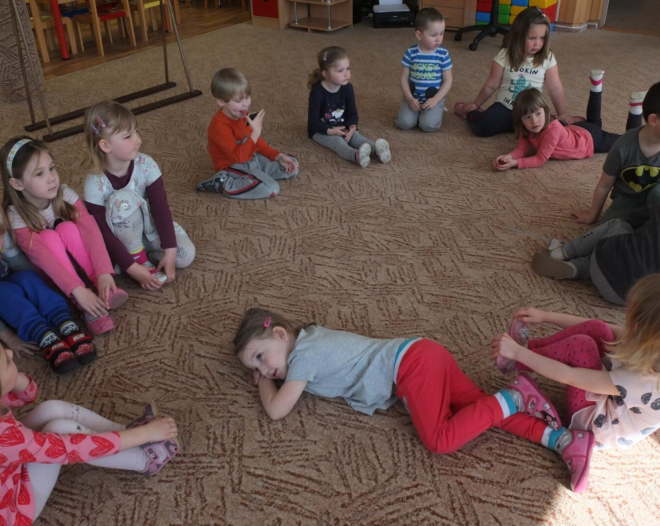 Program p. Adamcové - PTÁCI - 34