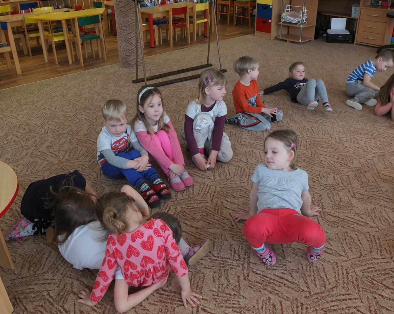 Program p. Adamcové - PTÁCI - 35