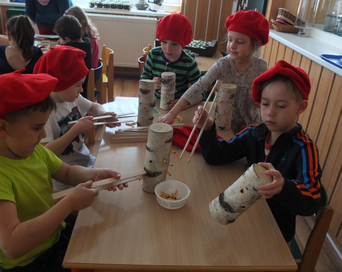 Program p. Adamcové - PTÁCI - 53