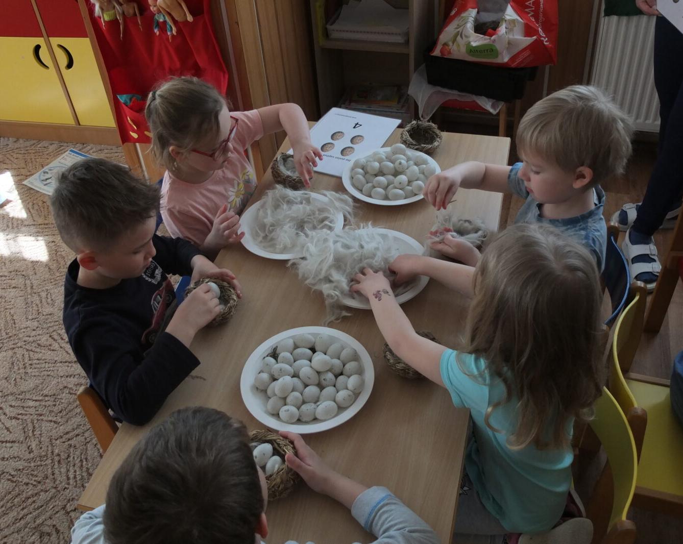 Program p. Adamcové - PTÁCI - 54