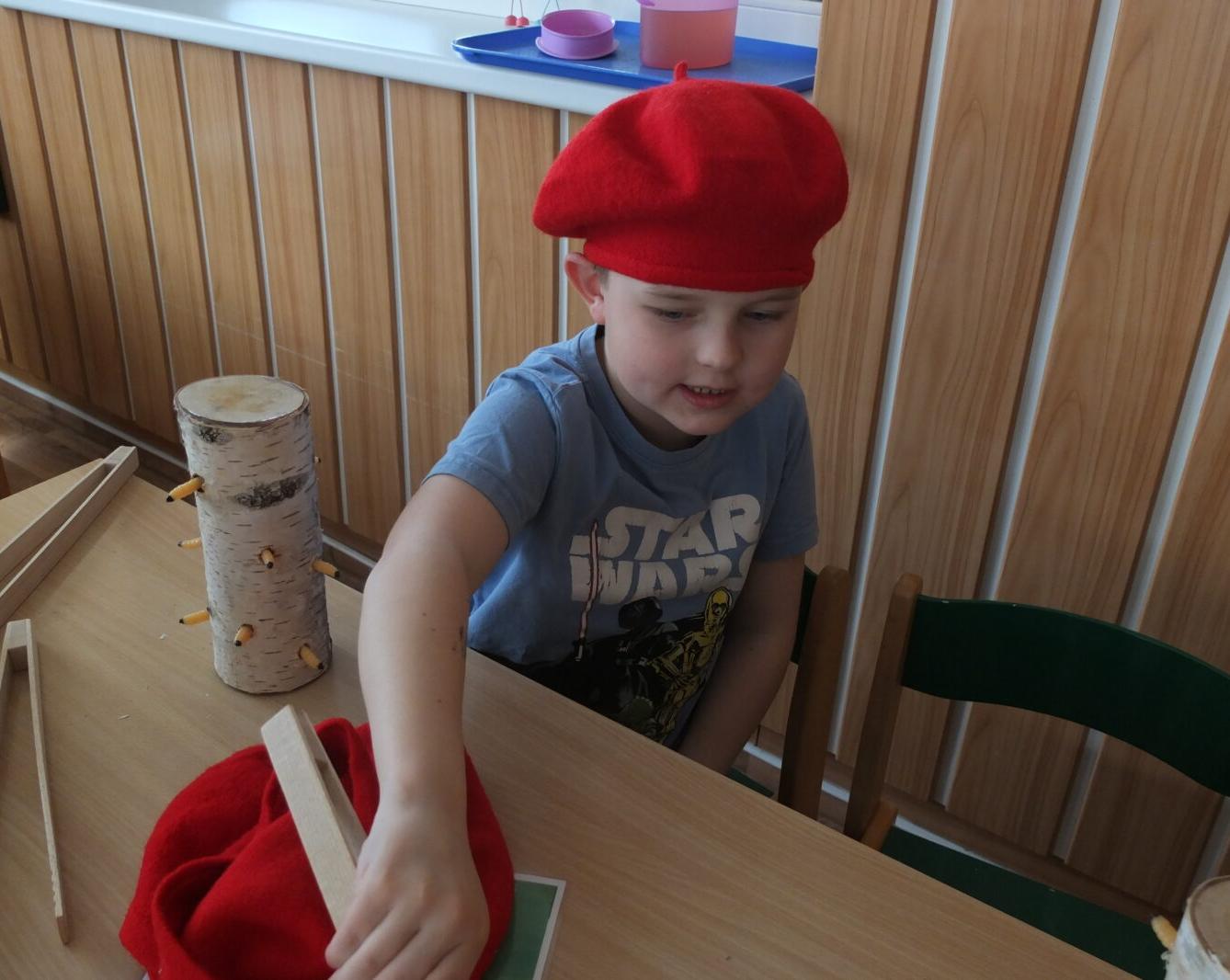 Program p. Adamcové - PTÁCI - 67