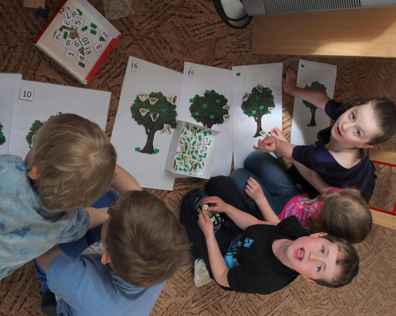 Program p. Adamcové - PTÁCI - 68