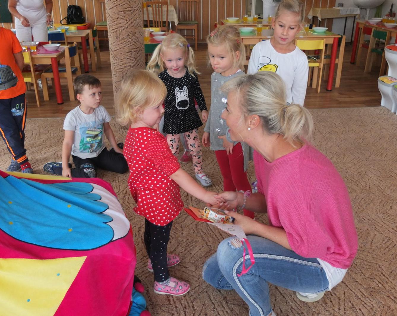 Narozeniny rok 2018/19 - 100