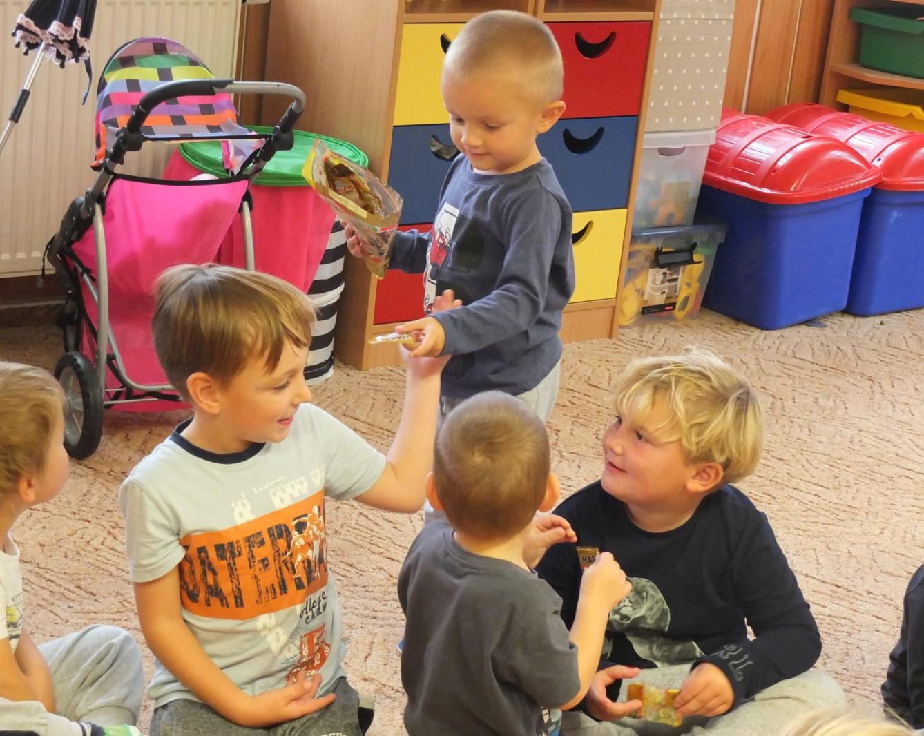 Narozeniny rok 2018/19 - 124