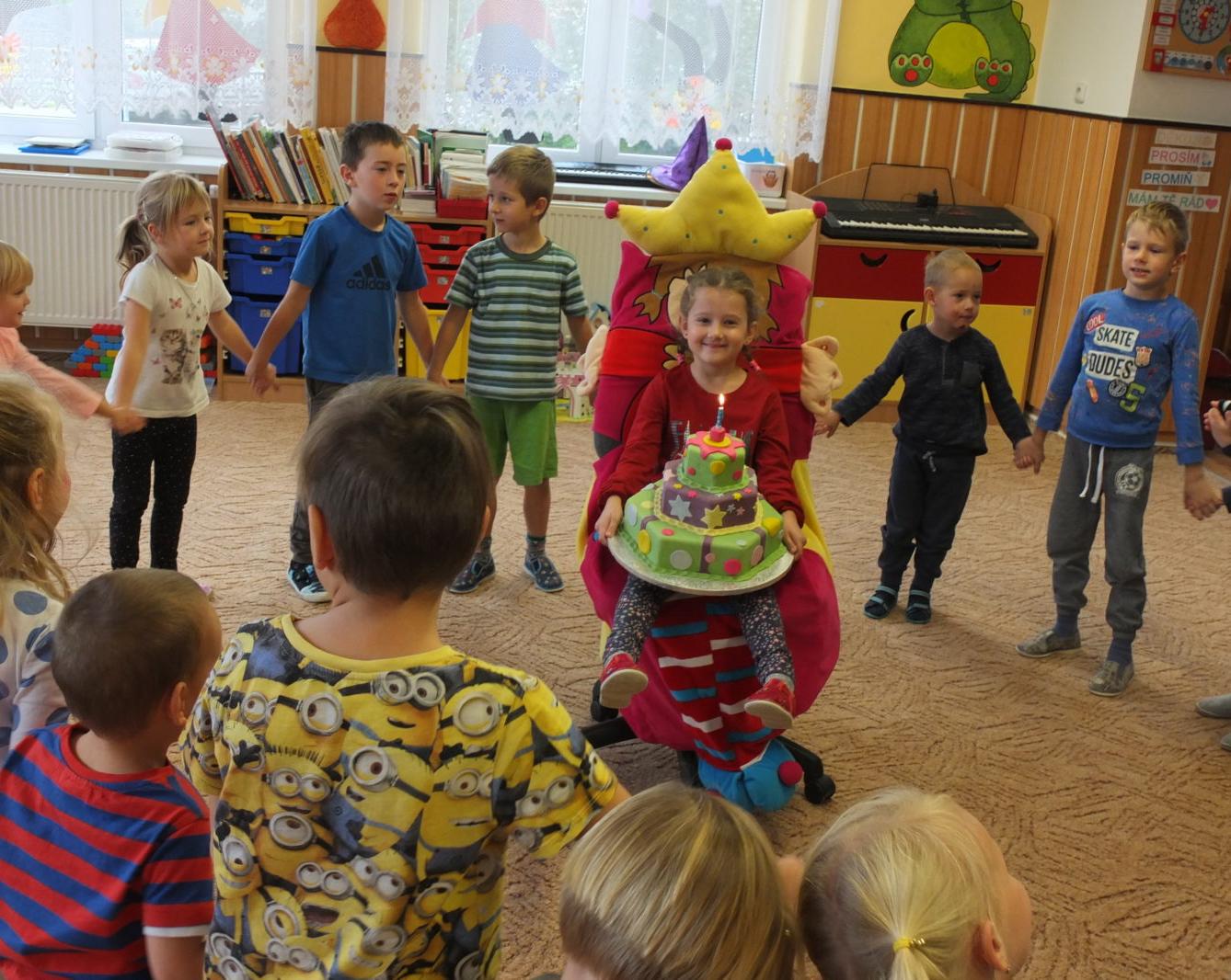 Narozeniny rok 2018/19 - 126