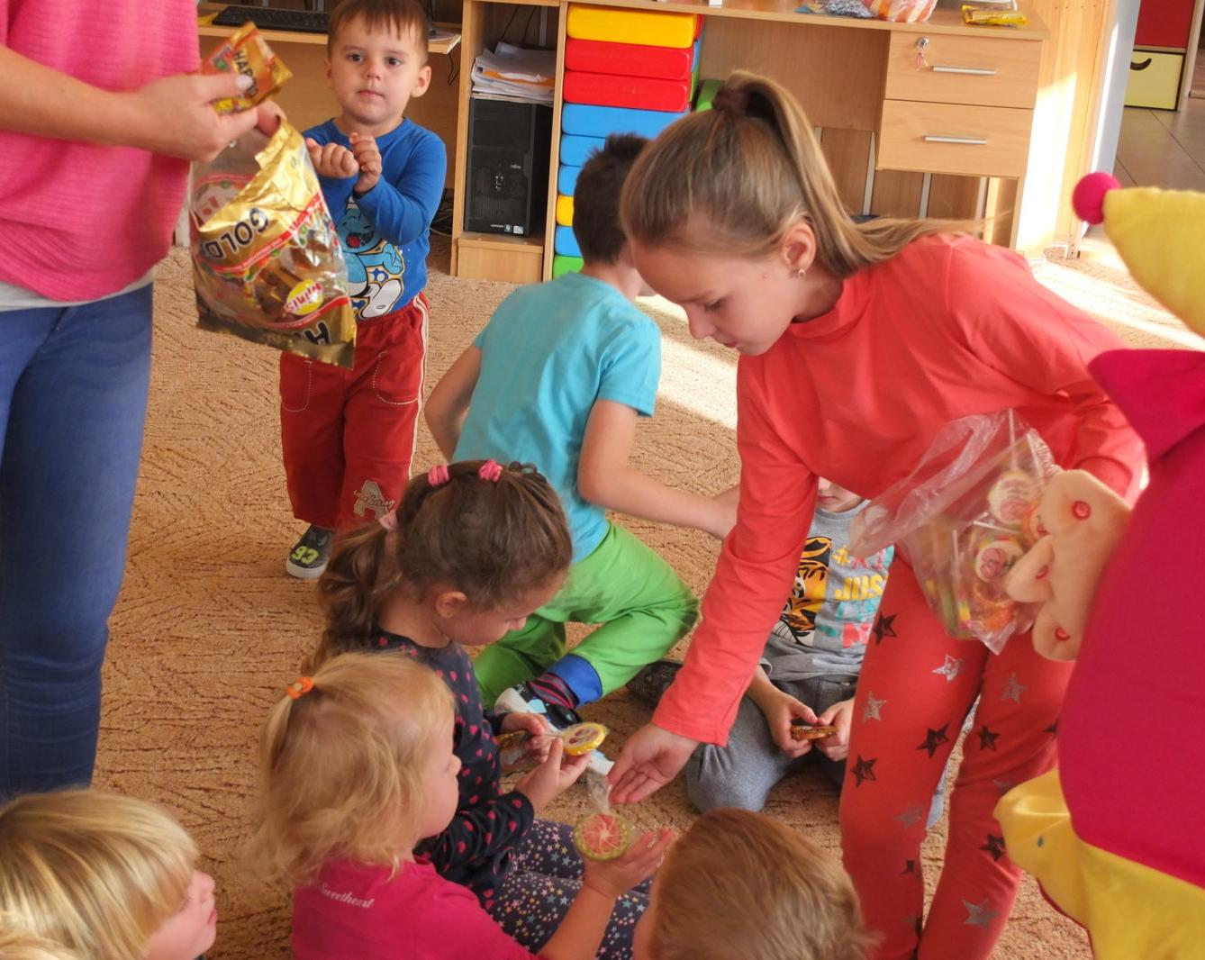 Narozeniny rok 2018/19 - 139