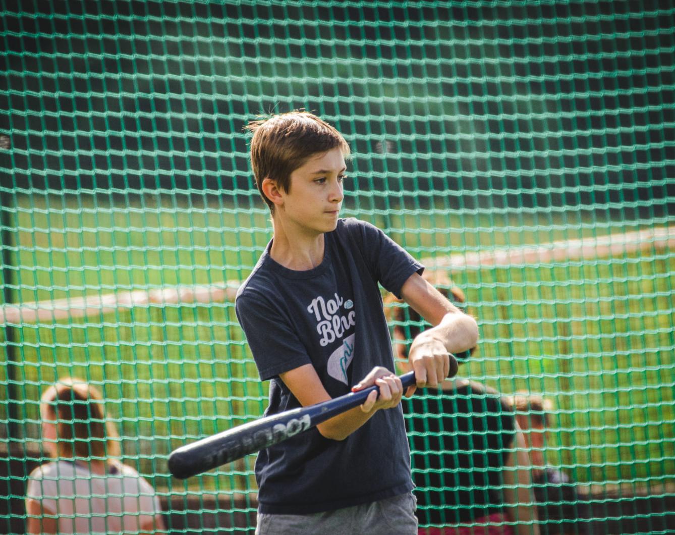 Sportovní den na 2. stupni - 3