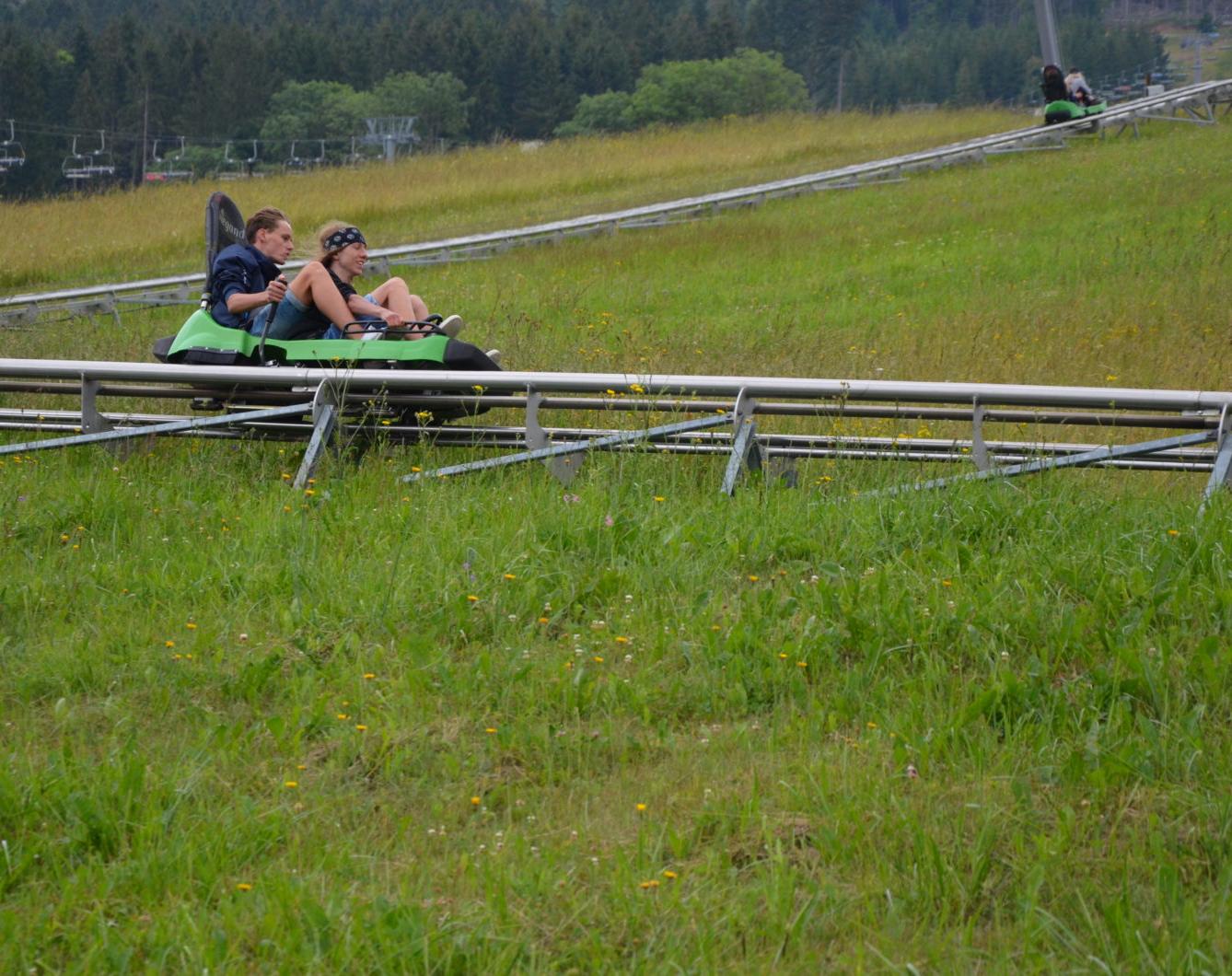 Výlet 9.třídy - 6