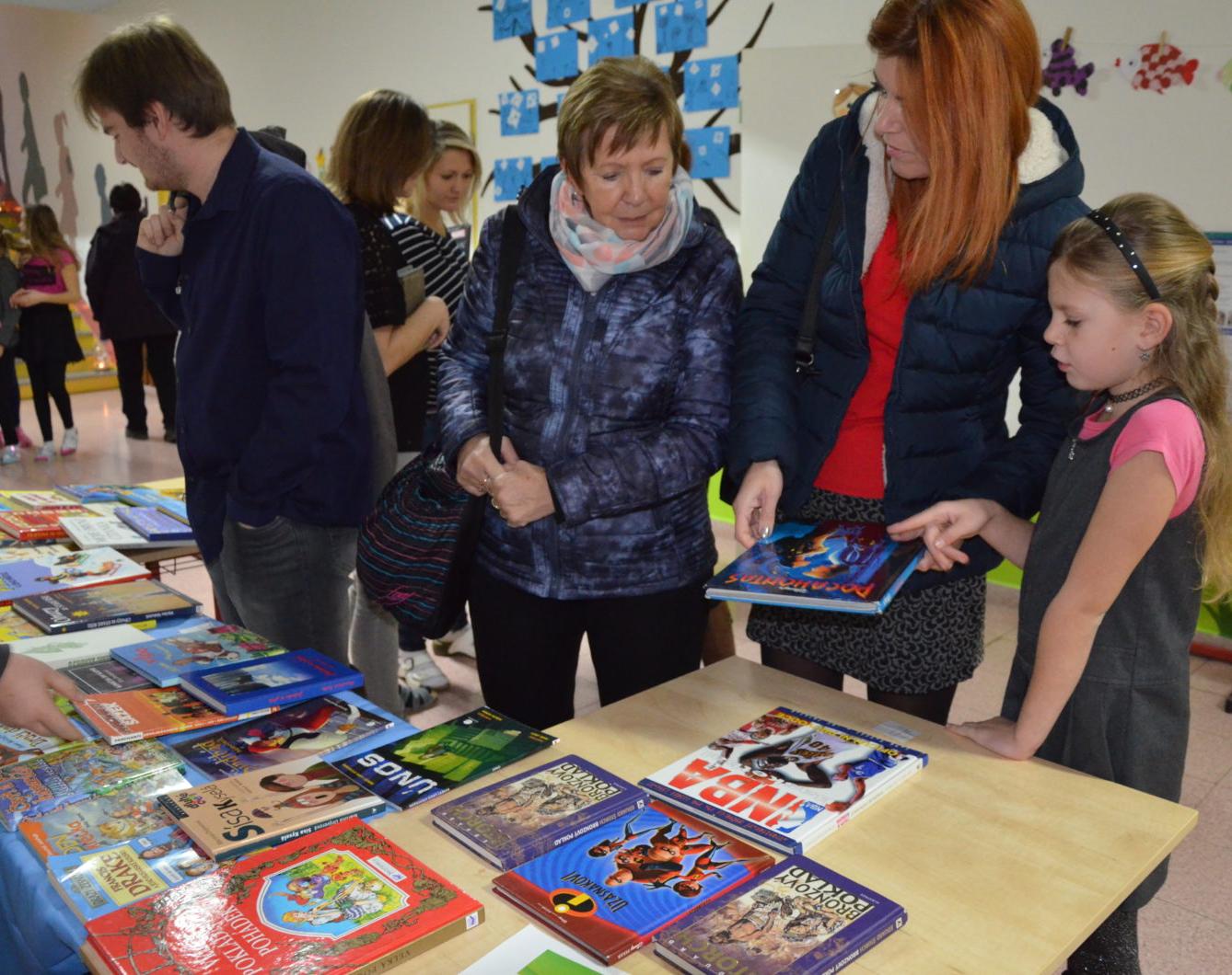 Vánoční jarmark - 8