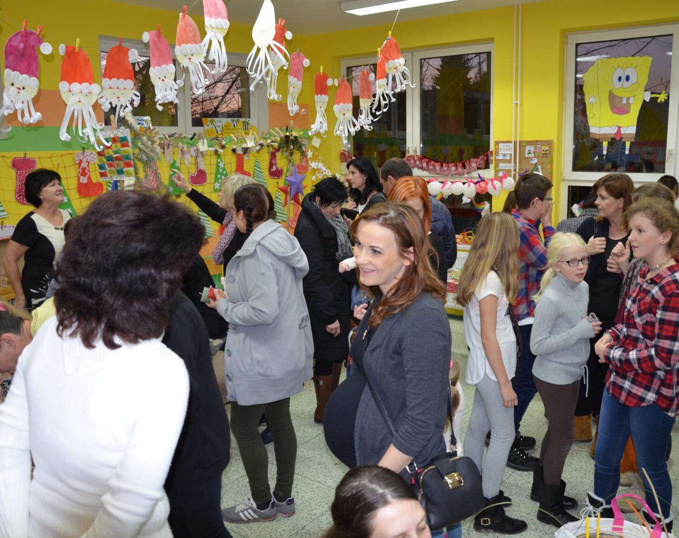 Vánoční jarmark - 11