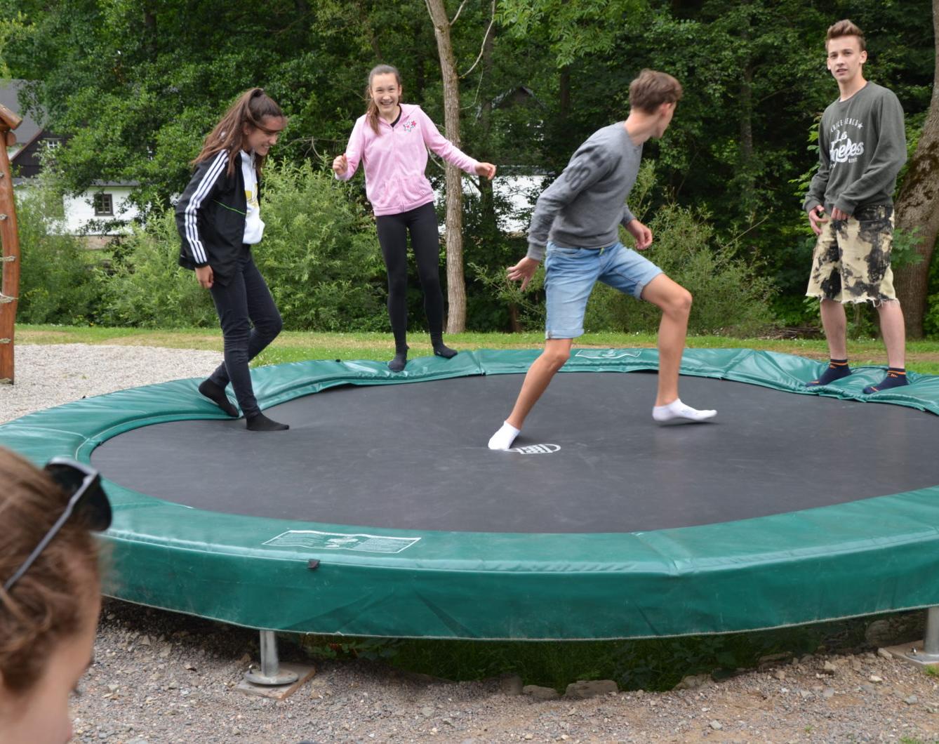 Výlet 9.třídy - 8