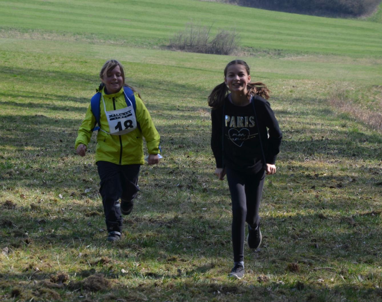 Orientační běh "Fáboráček 2019" - 17