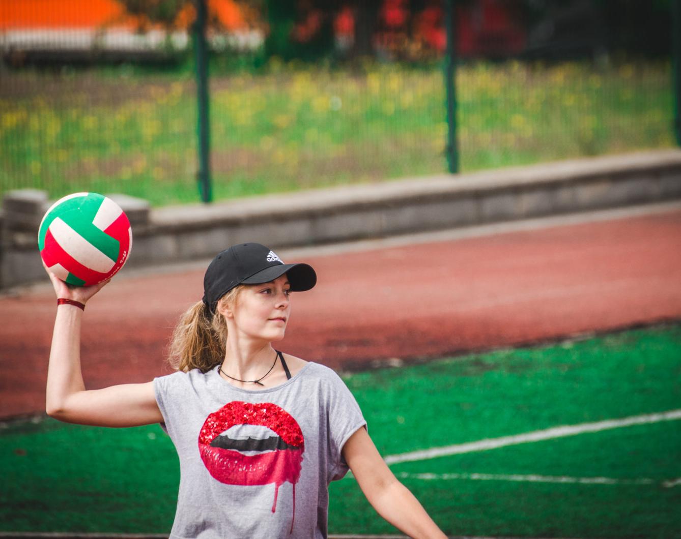 Sportovní den na 2. stupni - 7